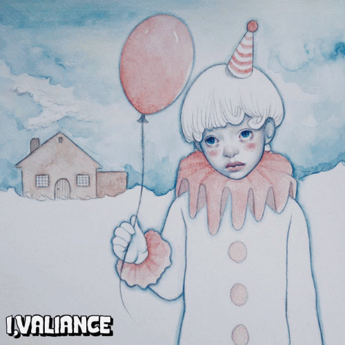 I, Valiance : I